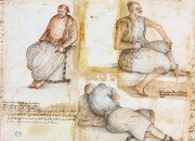 Ignazio Fabroni (1642-1693), Nel Arsenale di Porto Ferraro 