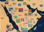 Jeu de la reine de Saba