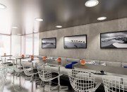 Le nouveau café littéraire