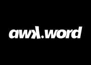 Logo awk.word