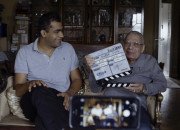 Visuel du film La vie après Siham