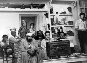 Visuel du film Le Moineau