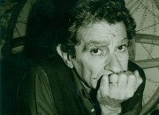 Portrait Youssef Chahine