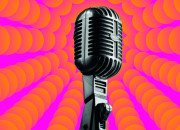 Visuel IMA Comedy Club 2026 sans texte