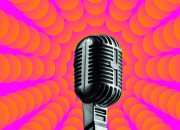 Visuel IMA Comedy Club 2026 sans texte