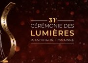31e Prix Lumières 