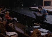 Visuel du film Scarabée d'or