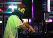 Nuit Arabic Sound Systems à l'IMA, 22/03/2022