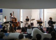 Escales musicales du musée