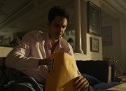 L’Héritier des secrets visuel