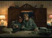 My Father's scent visuel