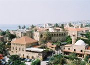 Byblos (Liban)