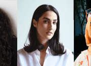 Rencontre littéraire du 14/03/26 : Mounia Aram, Nesrine Slaoui et Youssra Mahdi