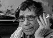 Conversations aves Driss Chraïbi visuel