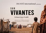 SUR-vivantes, portraits de femmes réfugiées soudanaises