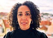 Portrait Nesrine Beshir