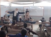 Il était une fois Gaza visuel