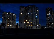 Filme ton quartier visuel 2026
