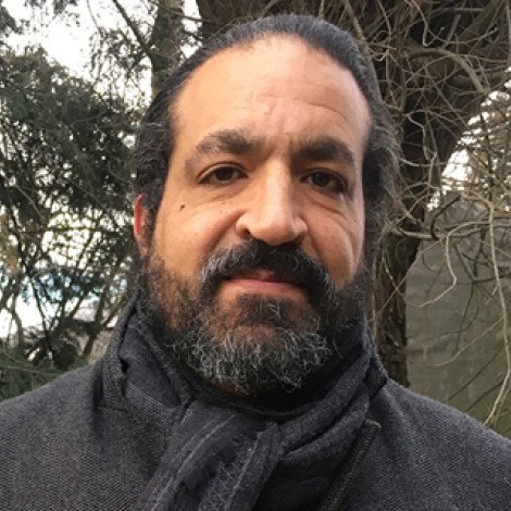 Farid Bahri