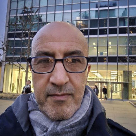 Mohamed Embarki