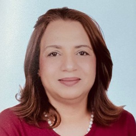 Mounira Gannouni