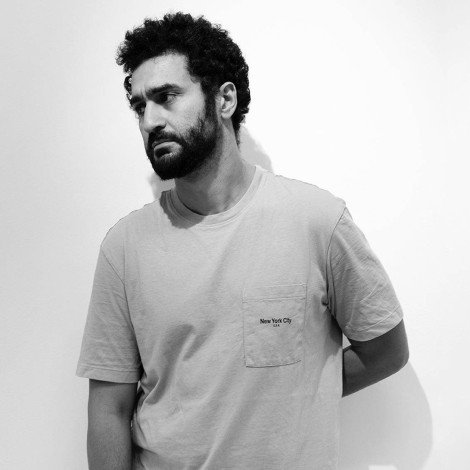 Mohamed Bourouissa