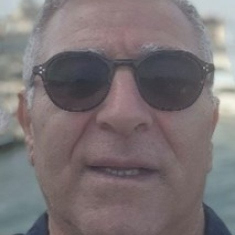 Portrait de Farid Ababou