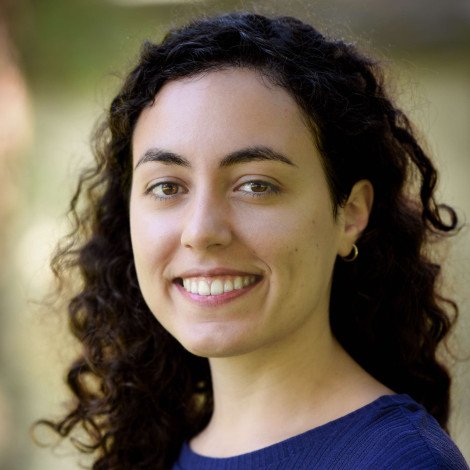 Portrait de Inès Delpuech