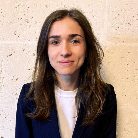 Portrait de  Laurie Merigeaud
