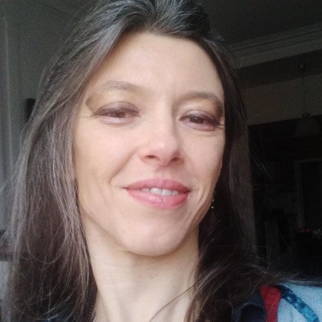 Portrait de Monica Balda Tillier
