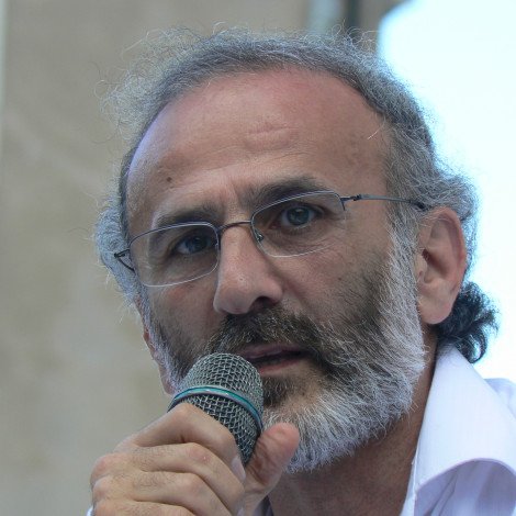 Portrait de Issa Makhlouf