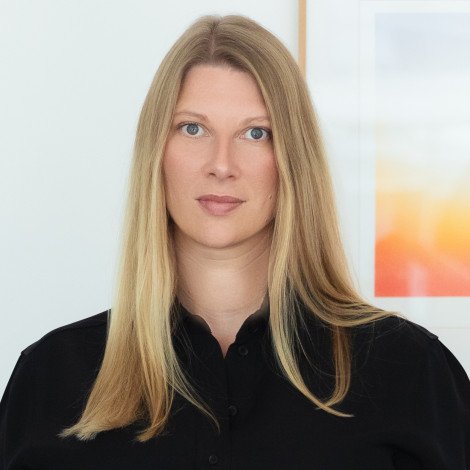 Mette Degn-Christensen (Émirats arabes unis)