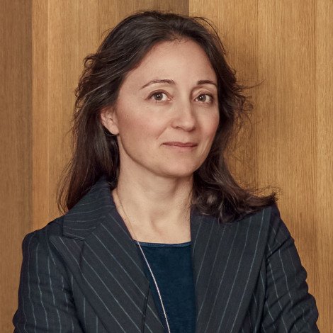 Michèle Maria Chaya (Liban)