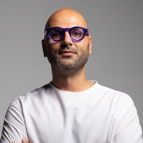 Samer Yamani (Émirats arabes unis)