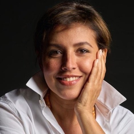 Shahira Fahmy (Égypte) 