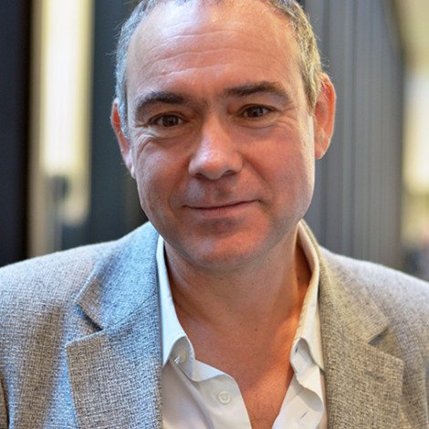 Christophe Boltanski