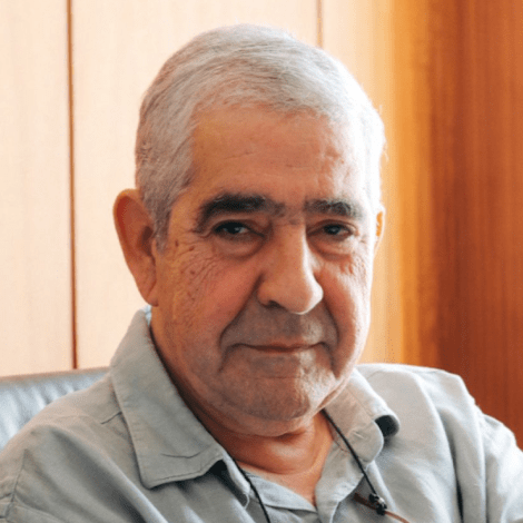 Driss El Yazami
