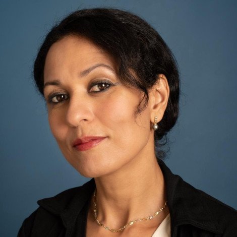 Leïla Bahsaïn