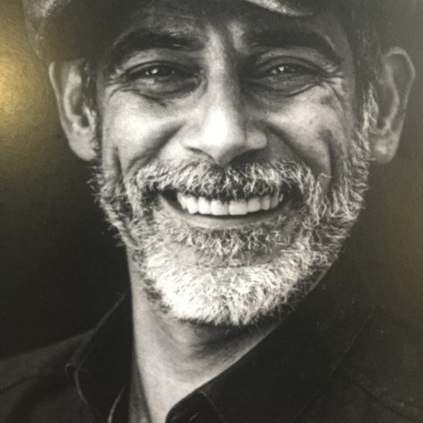 Mohamed Hmoudane