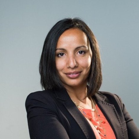 Nadia Hathroubi Safsaf