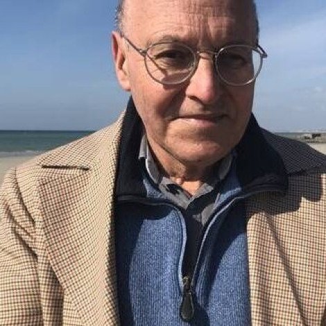 Salim Jay