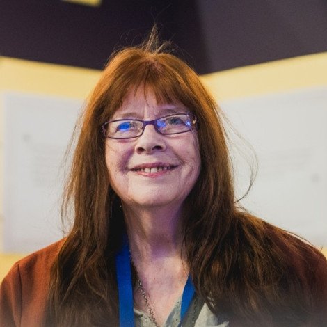 Sheena Chraïbi