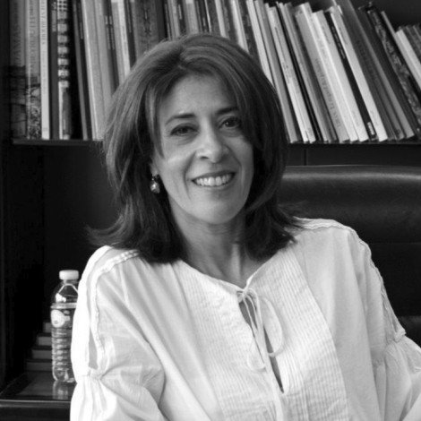 Mona Khazindar