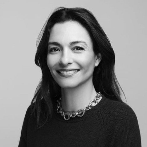 Nadia Dhouib