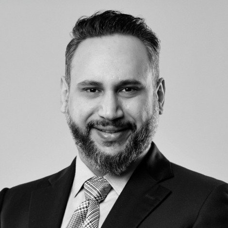 Faisal Al Arayadh