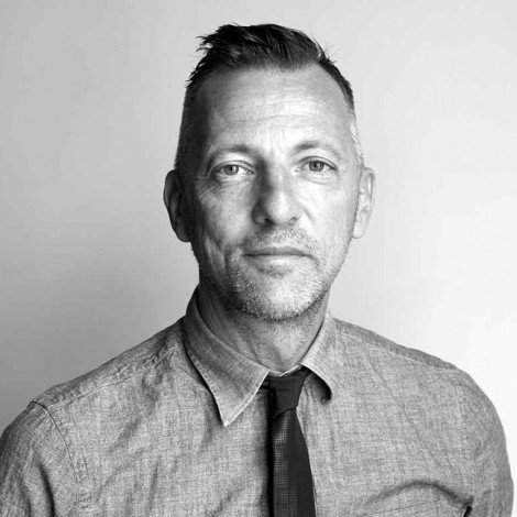 Olivier Saillard