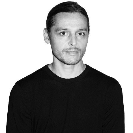 Olivier Theyskens