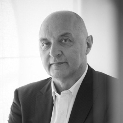 Pascal Morand