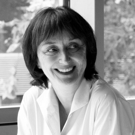 Sylvie Ebel