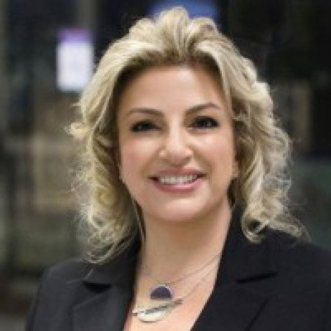 Portrait Carole Nehmé